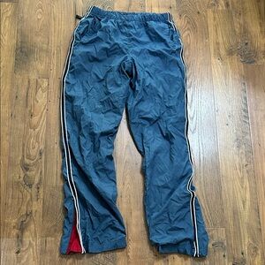 Old Navy tshirt lined pants